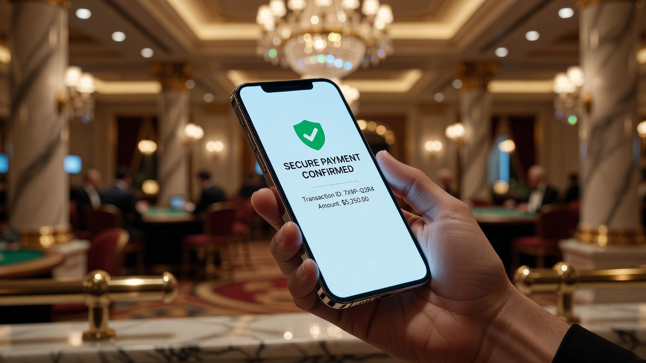 Perché Scegliere PayPal per i Pagamenti Online - casino non aams che accettano paypal