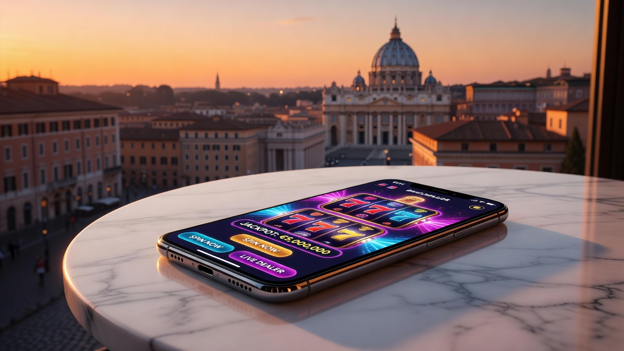 I Migliori Siti di Slot Online Legali in Italia (2026) - slot machine online