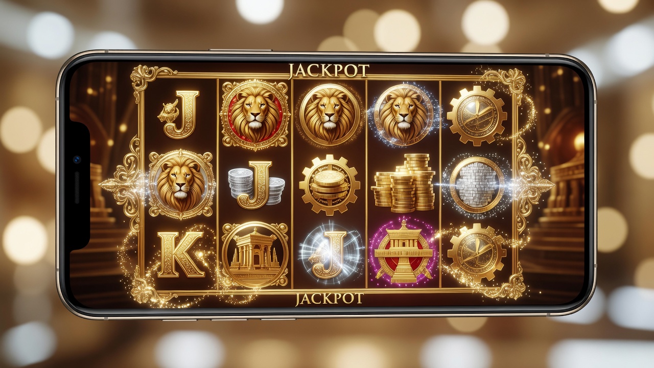 Le Migliori Slot del Momento - slot machine online
