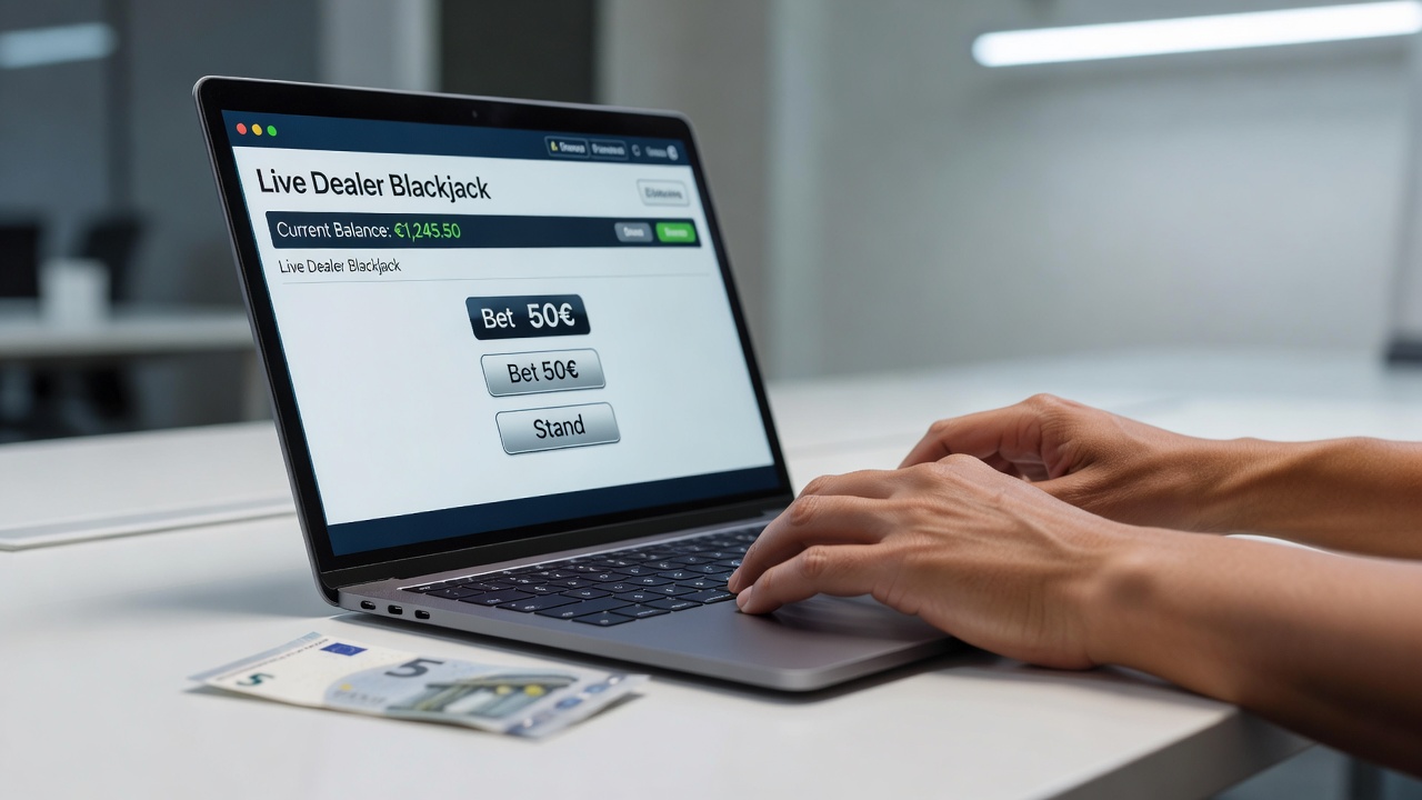 Guida Completa: Come Depositare 5 Euro e Iniziare a Giocare - casino deposito minimo 5 euro
