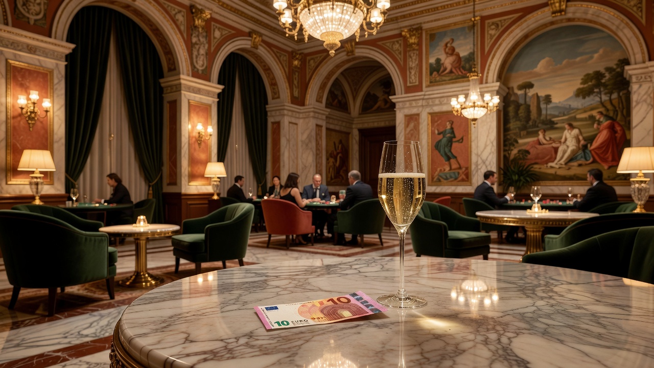 Bonus Snai senza deposito: Un'eccellenza italiana - 10 euro gratis casino no deposit