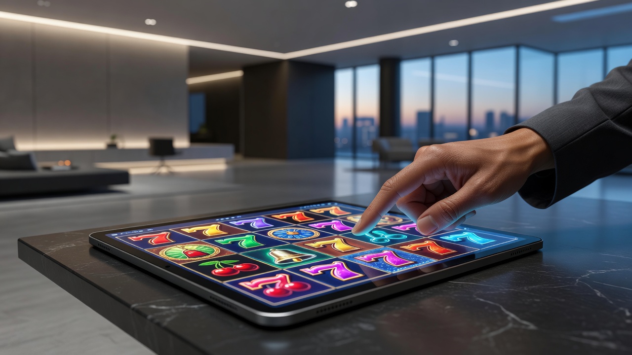 Come Scegliere la Tua Prossima Slot Preferita tra le Novità - slot nuove
