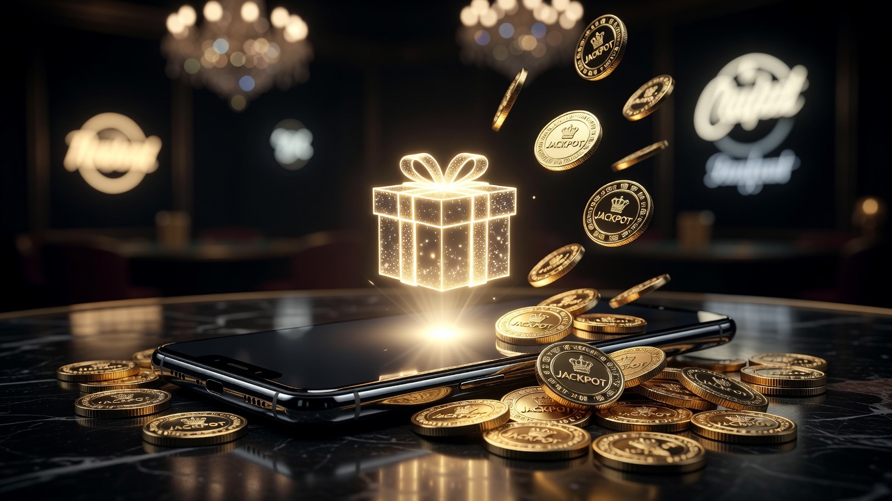 Bonus e Promozioni Esclusive per le Ultime Uscite di Slot - slot nuove