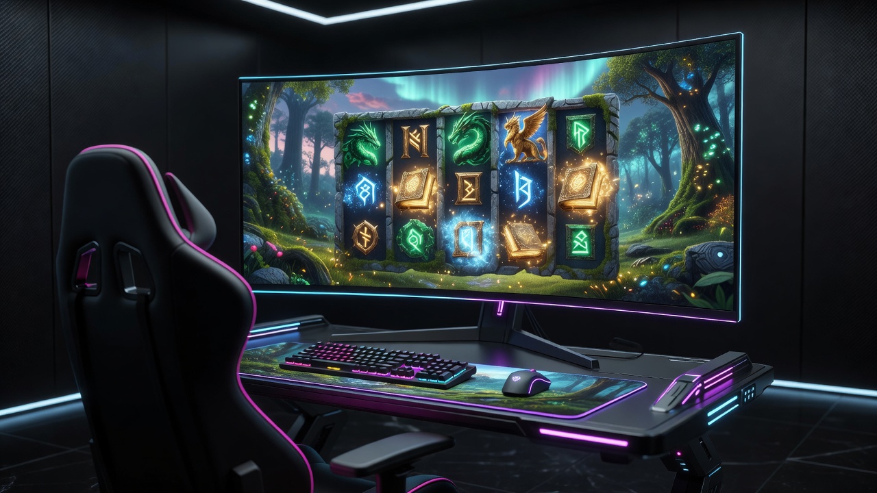 Le Migliori Slot Nuove da Giocare nel 2026: La Nostra Selezione - slot nuove