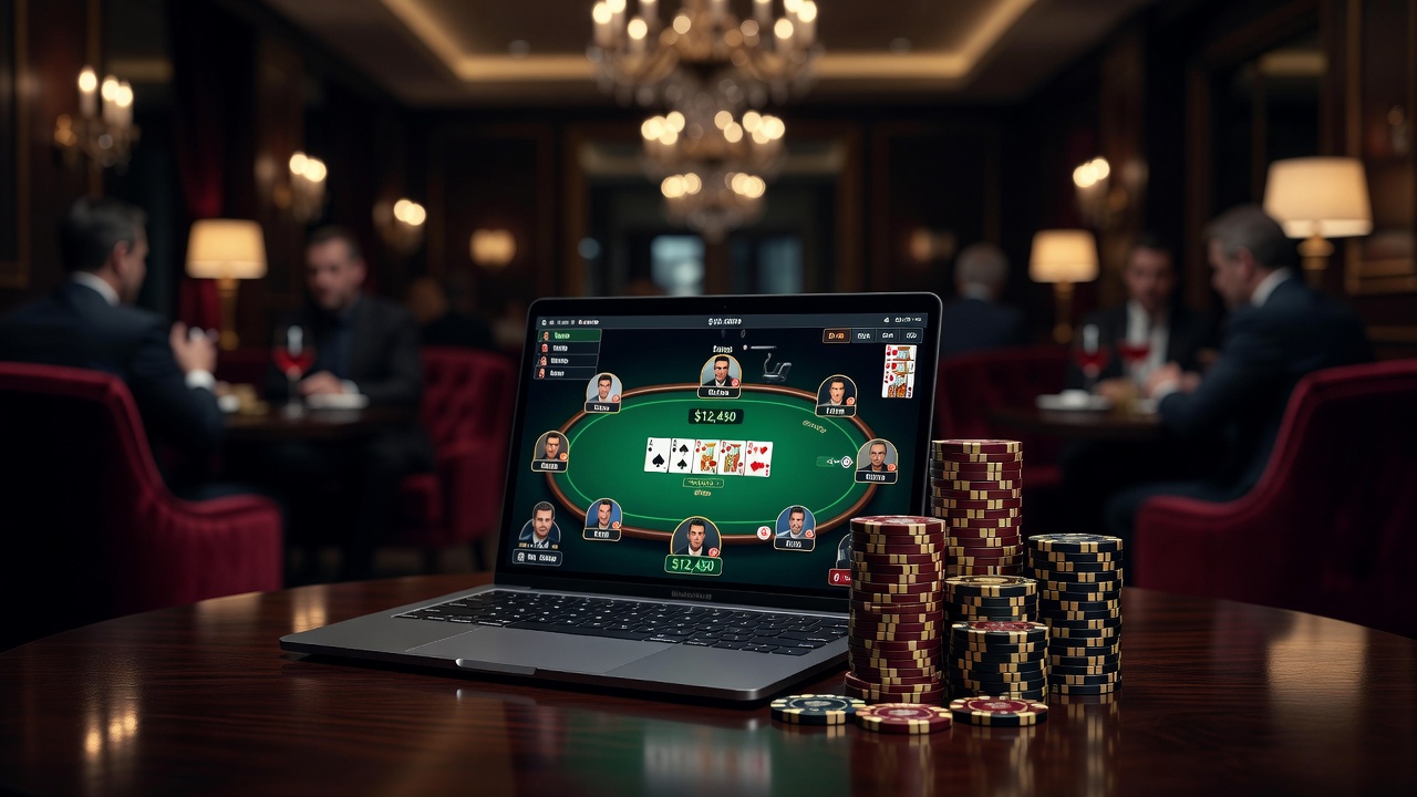 Dall'Esperienza Gratuita al Gioco con Denaro Reale - online casino gratis