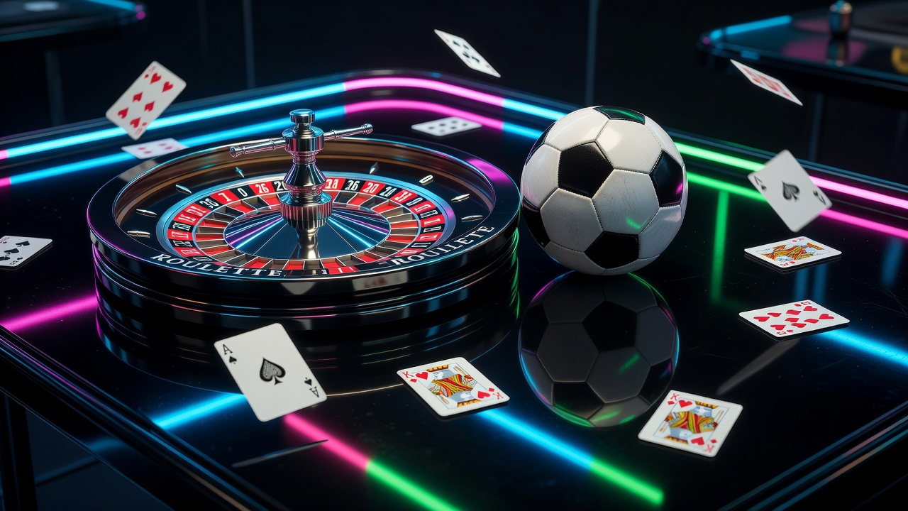 Catalogo Giochi e Scommesse Sportive - nitrobet