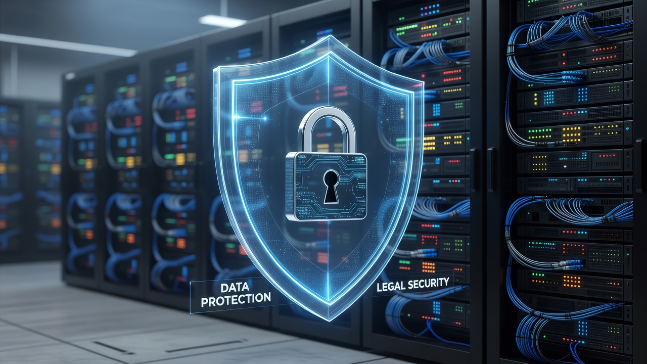 Aspetti Legali e Sicurezza di Queste Piattaforme - casino senza documenti