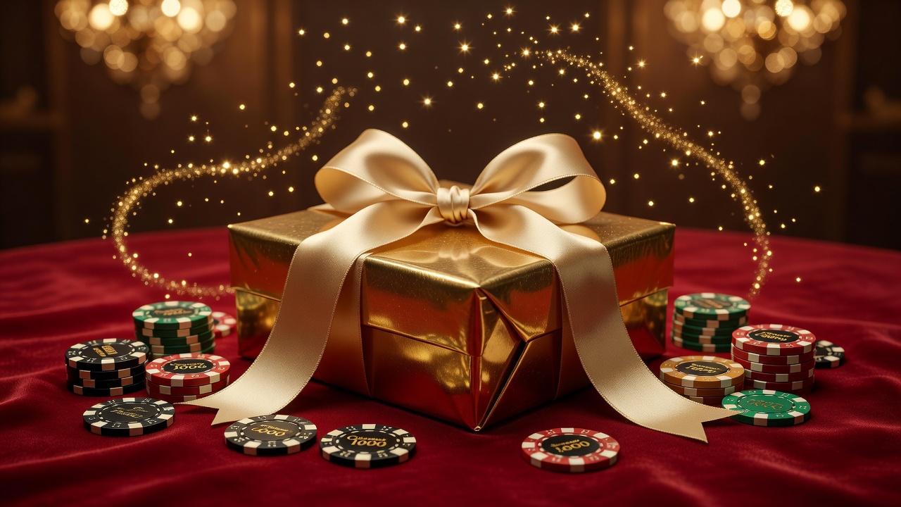 Offerte Bonus e Promozioni - cazeus