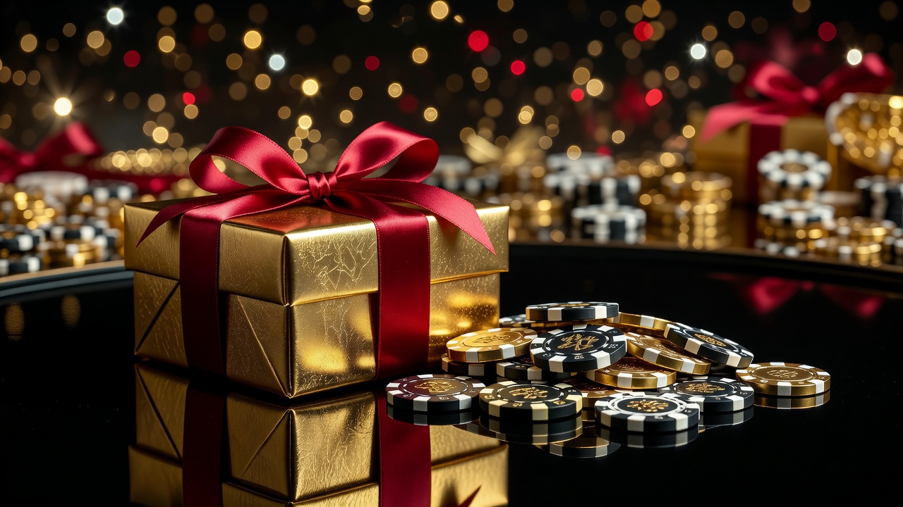 Bonus e Offerte Speciali nei Casinò Online AAMS: Guida Completa - casino online aams