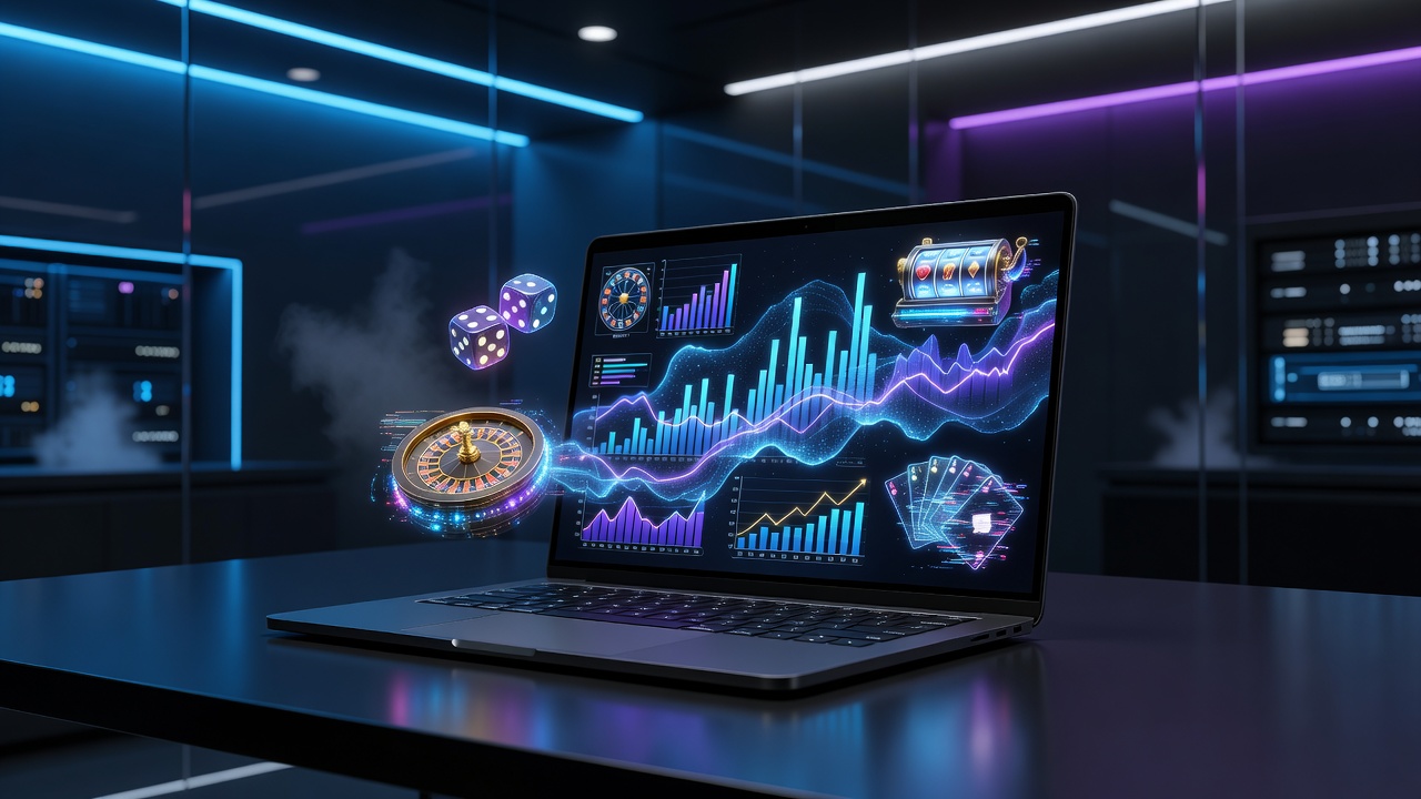 Eurobet: Innovazione e Varietà nel Palinsesto - casino online aams