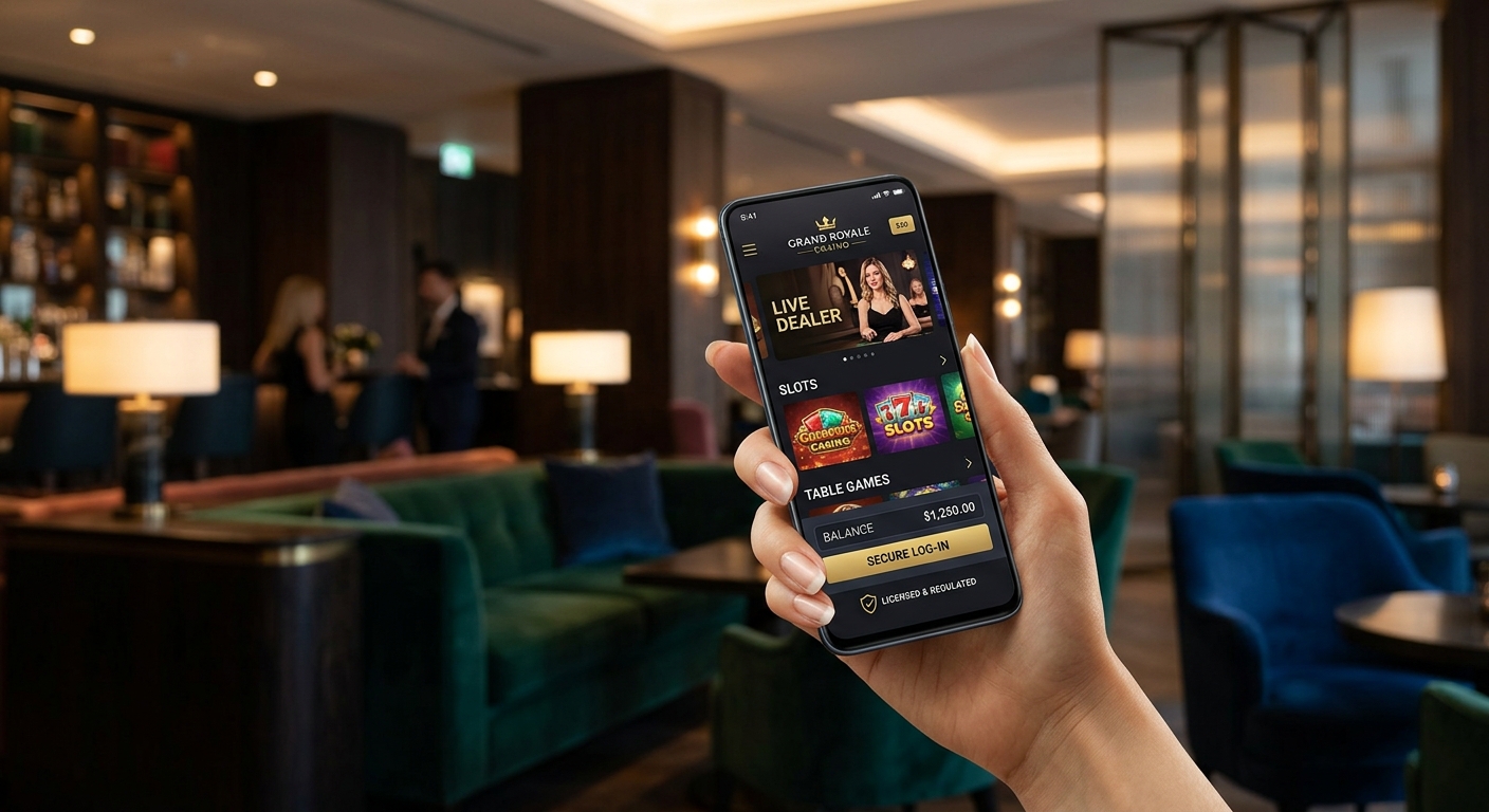 Vantaggi e Sfide di Giocare sui Nuovi Siti ADM - nuovi casino online