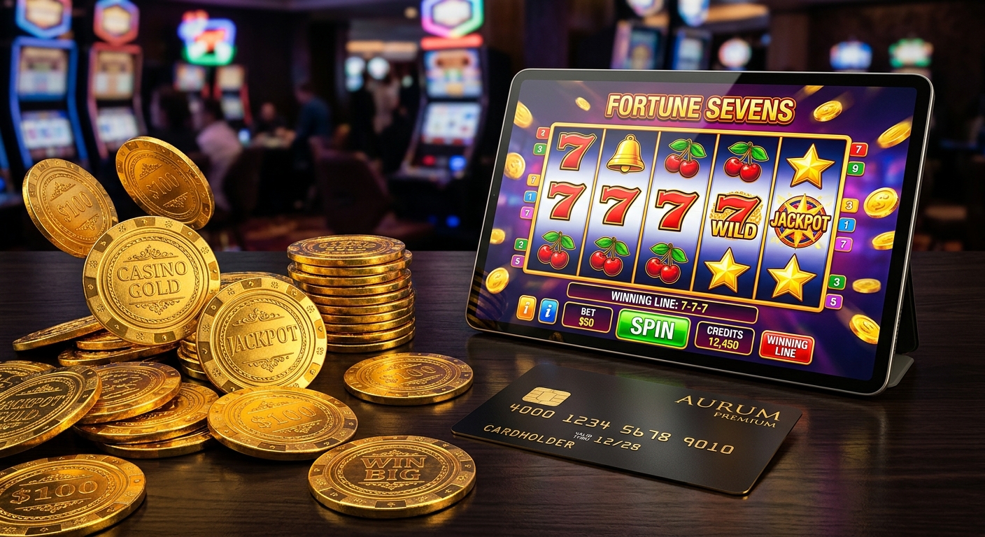 Bonus, Metodi di Pagamento e Giochi nei Nuovi Casinò Online - nuovi casino online