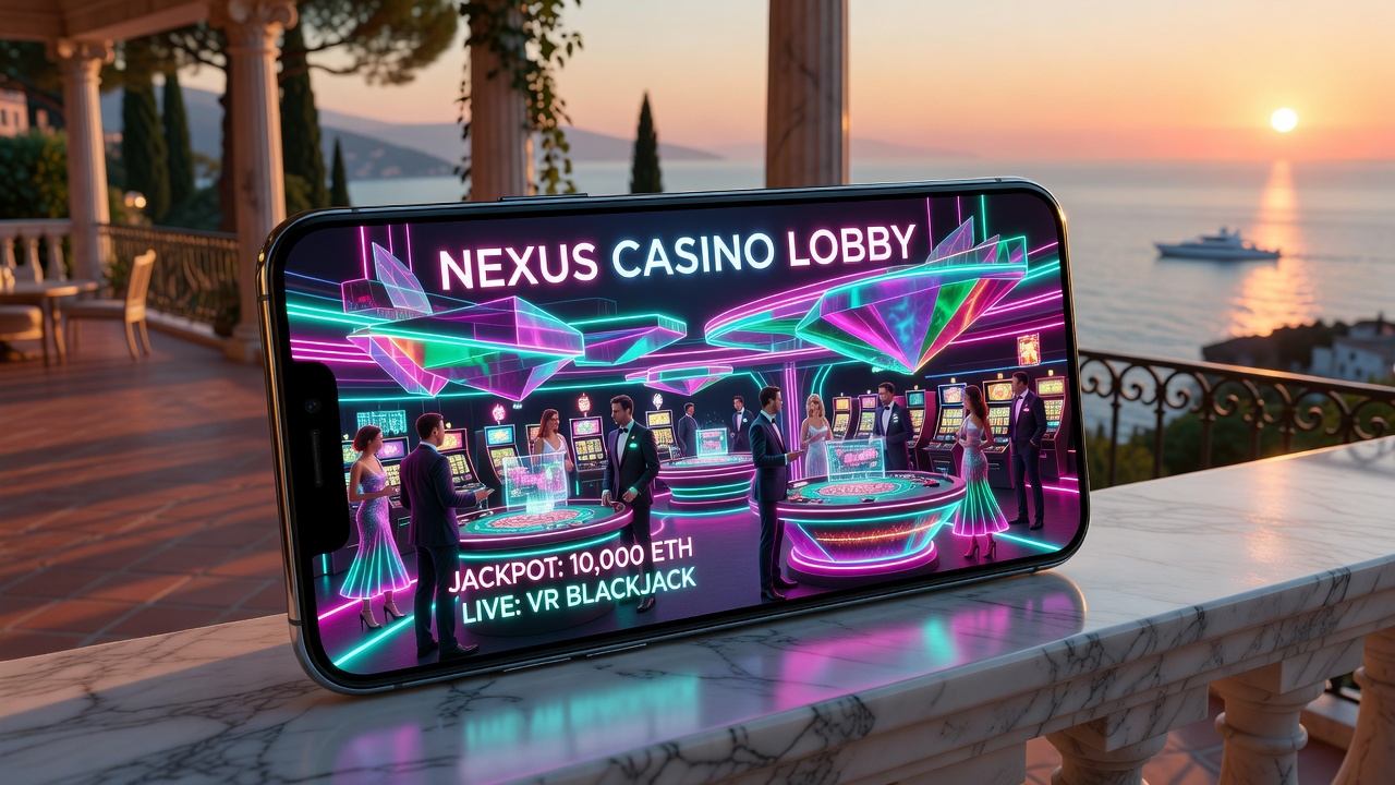I Migliori Nuovi Casinò Online del 2026 in Italia - nuovi casino