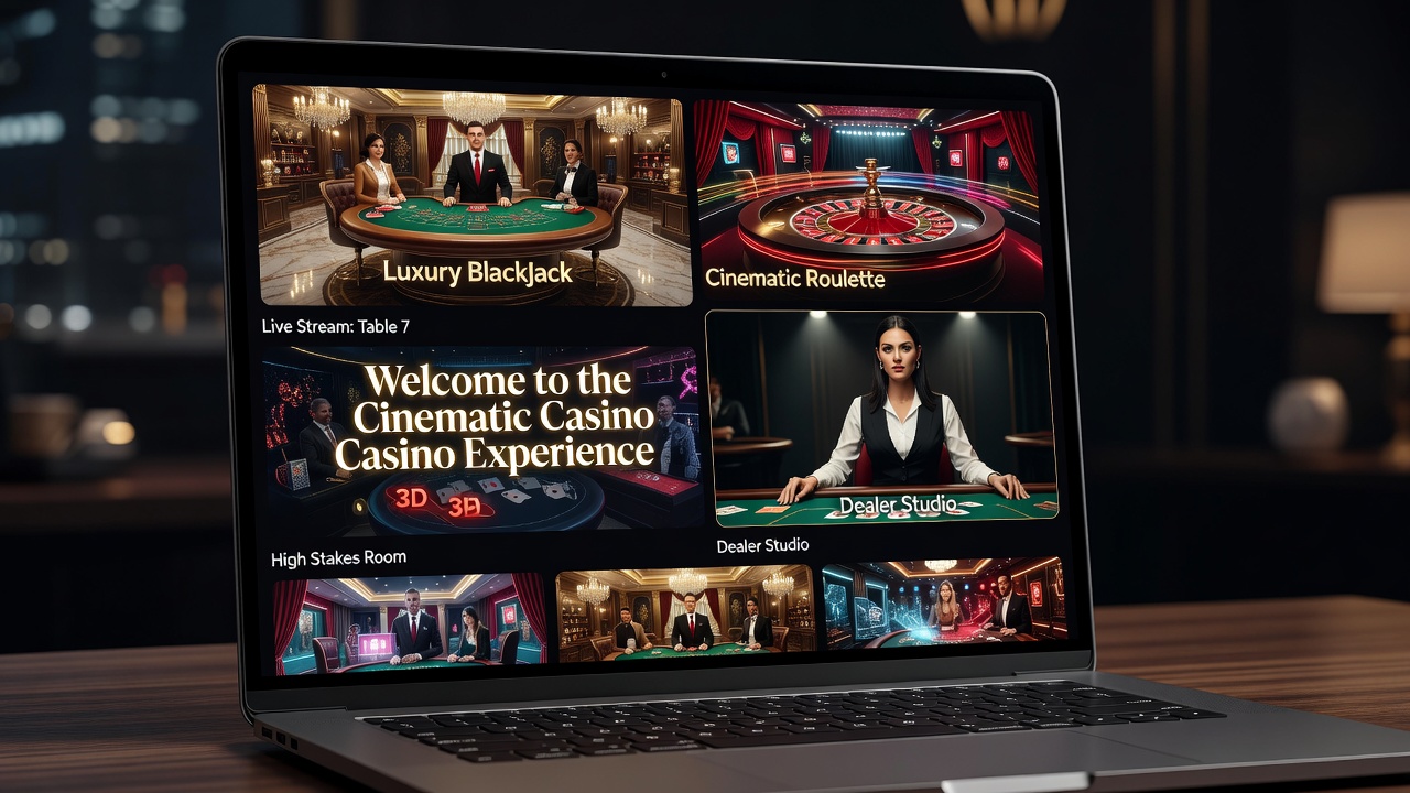 I Migliori Provider di Giochi sui Nuovi Siti - nuovi casino online