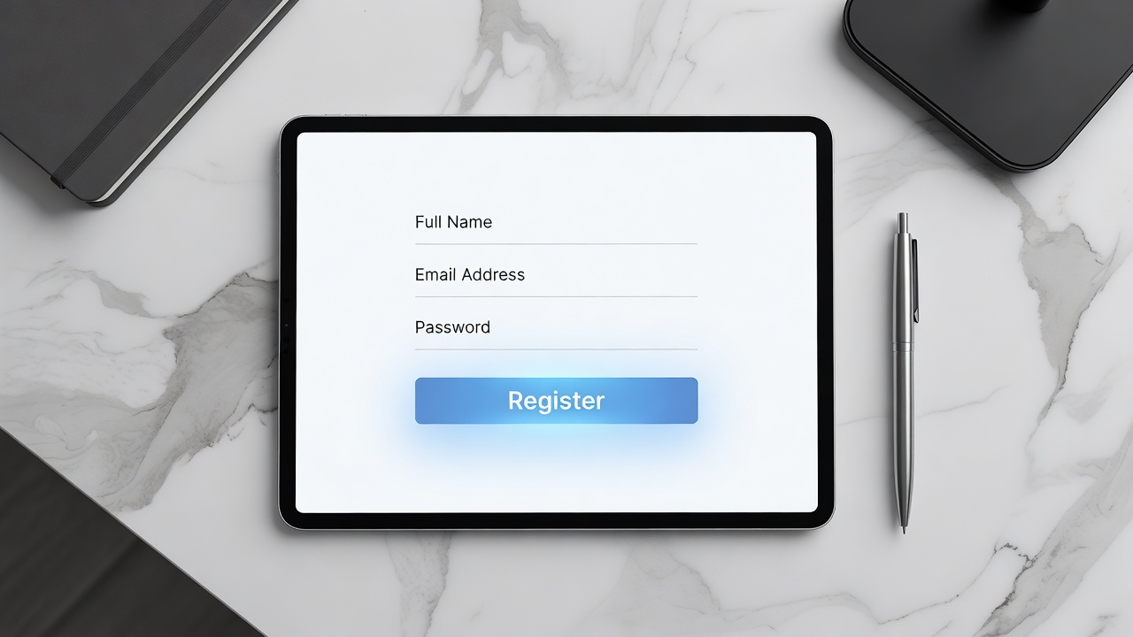 Come registrarsi su un casinò online - nuovi casino