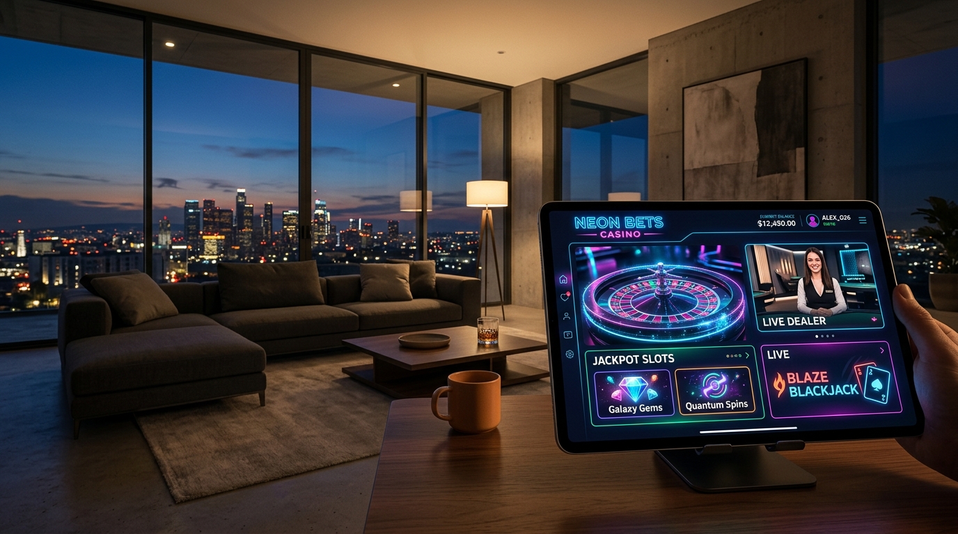 I Migliori Nuovi Casinò Online Europei del 2026 - nuovi casino online europei