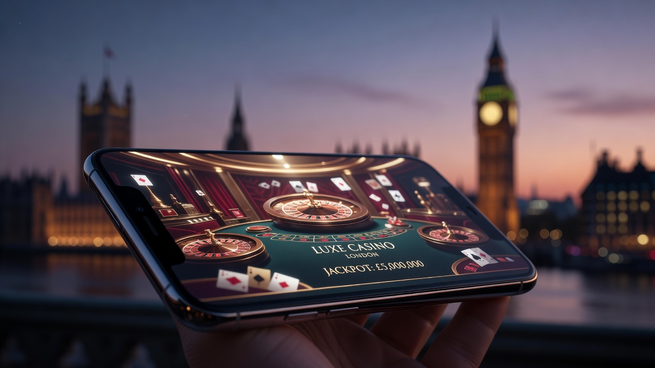 I migliori nuovi casinò inglesi per giocatori italiani del 2026 - nuovi casino online inglesi