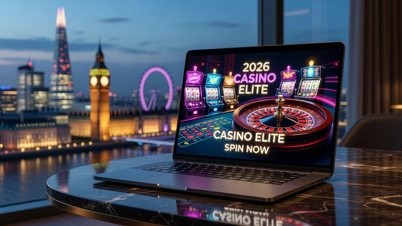 I Migliori Nuovi Casino Online ADM del 2026 - nuovi casino online inglesi