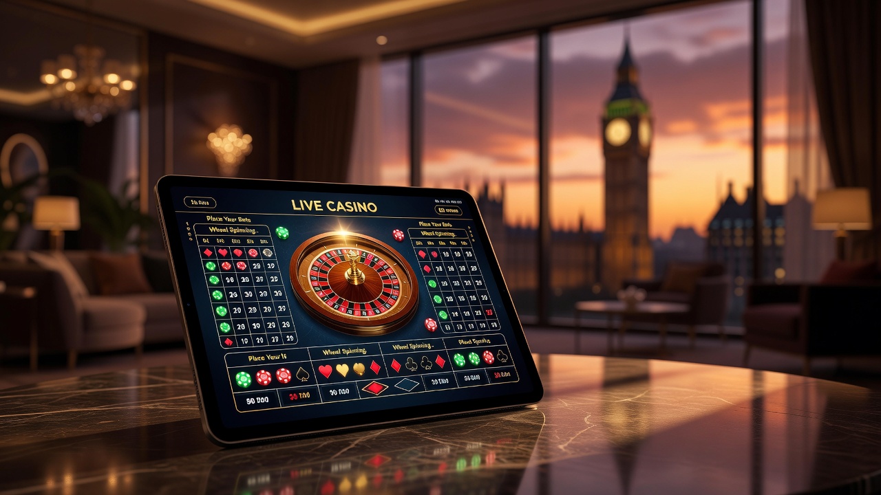 Vantaggi e Aspetti unici dei Casino Britannici per l'Italia - nuovi casino online inglesi
