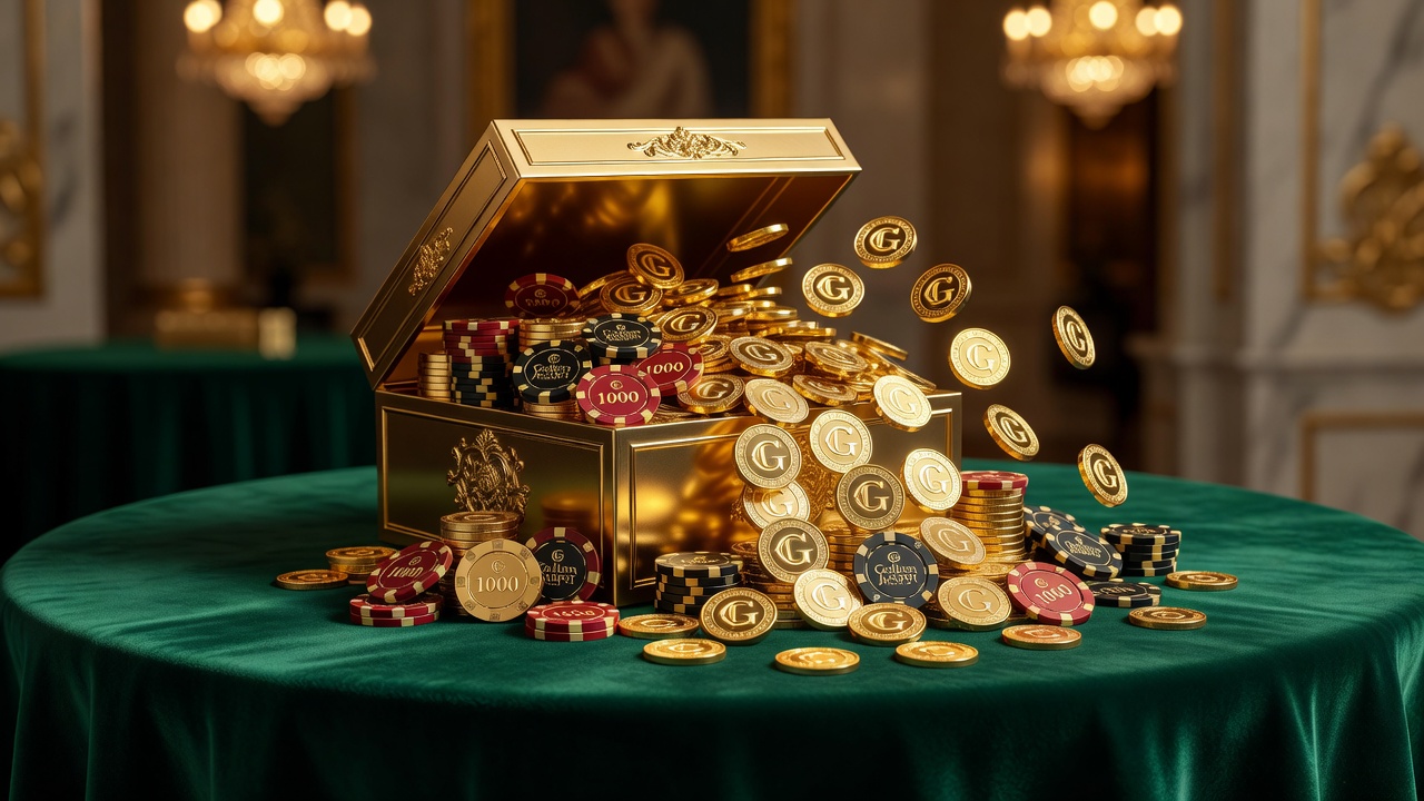 Bonus e promozioni esclusive - nuovi casino online inglesi