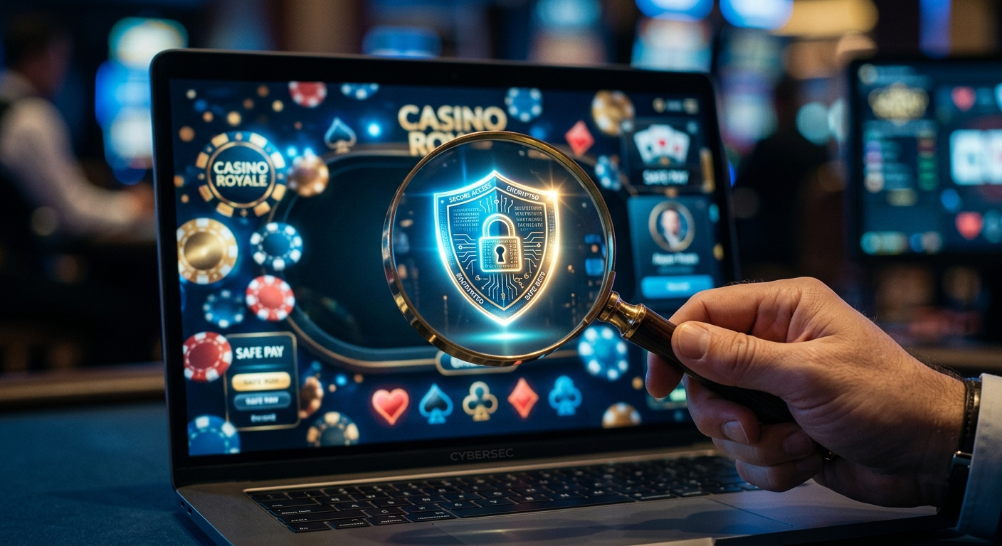 Come scegliere un Nuovo Casino Online Inglese sicuro e affidabile per italiani - nuovi casino online inglesi
