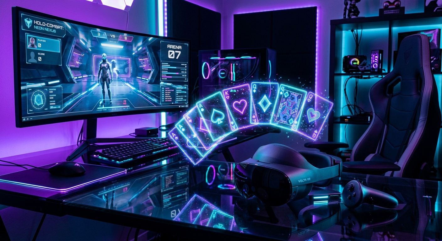 L'Offerta Tecnologica dei Migliori Operatori del 2026 - nuovi casino online inglesi