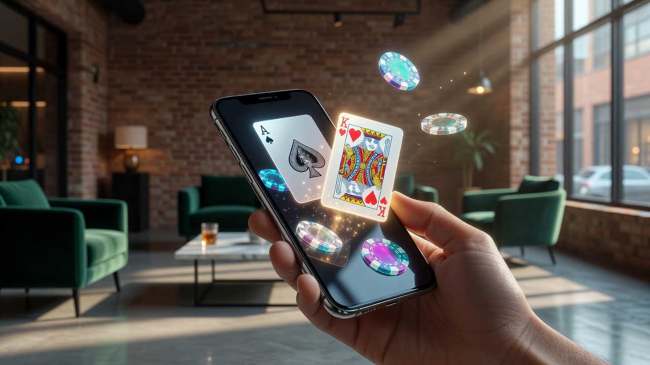 Mobile Gaming e App nel 2026 - nuovi casino online inglesi