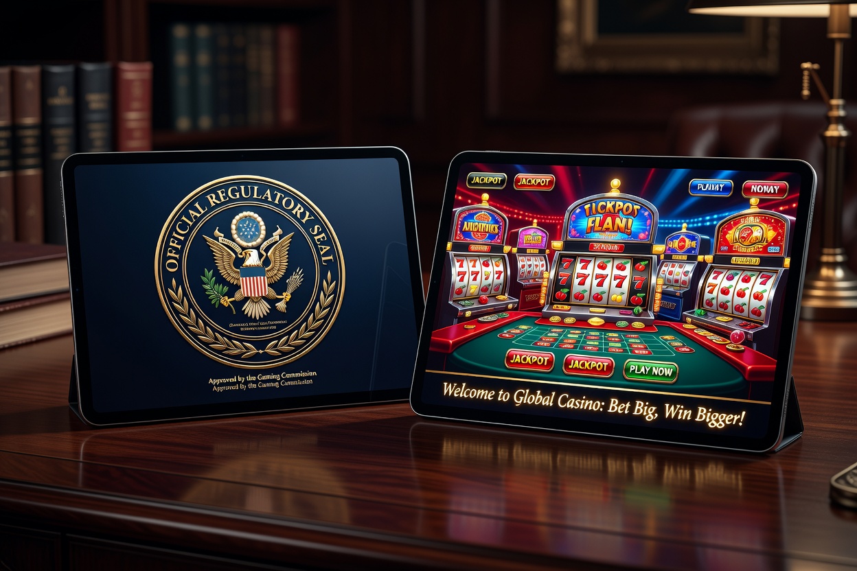 Confronto tra Casinò Neteller AAMS e Piattaforme Non AAMS - nuovi casino online con neteller