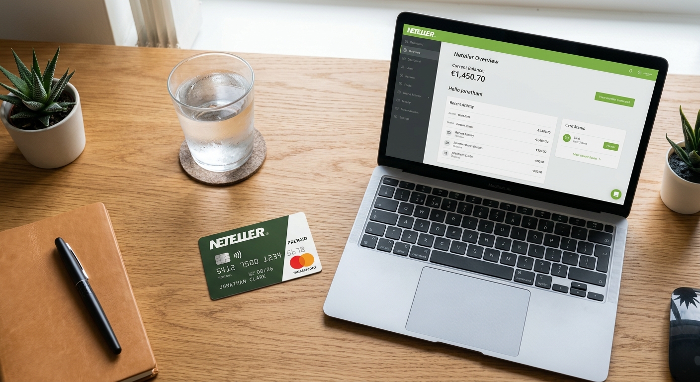 Quanto Costa Neteller? Costi e Tariffe Aggiornate al 2026 - nuovi casino online con neteller