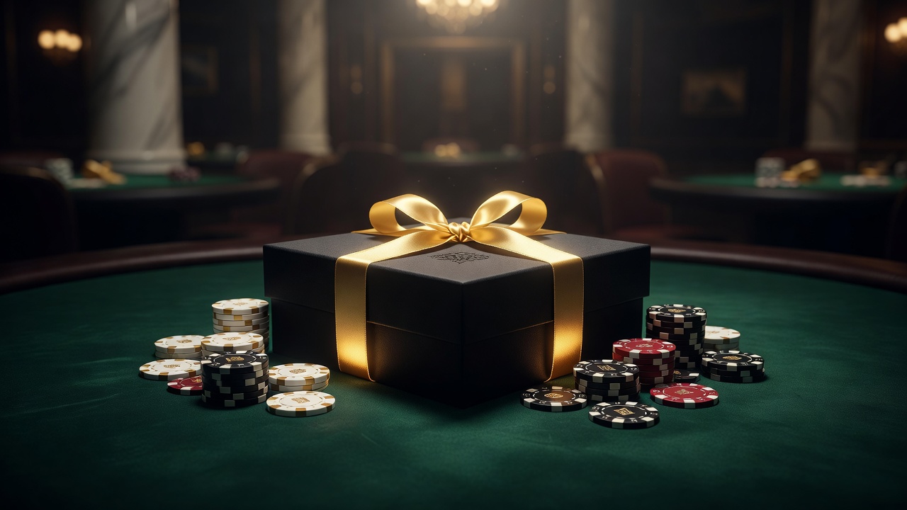 Bonus Esclusivi e Promozioni per i Giocatori - nuovi casino online con neteller