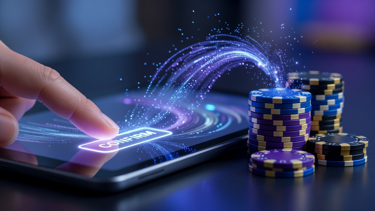 Come Funziona un Deposito con Skrill - nuovi casino online con skrill